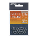 BKK Splitring 51 Maat 6