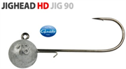 Spro Jighead Rond HD 15 gram